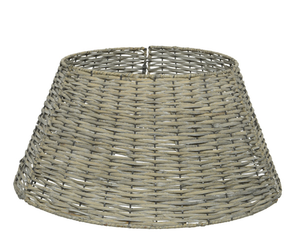 Юбка под елку grey 70 см 685315 Kmg