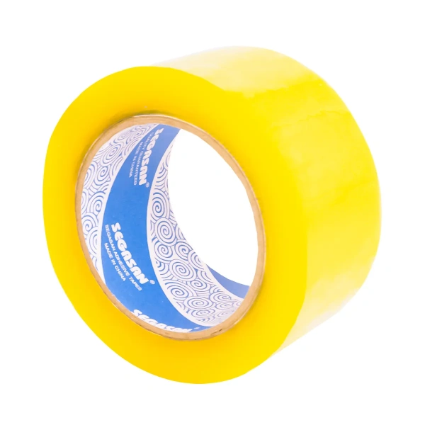 Скотч прозрачный 5.5cm*200m PRC