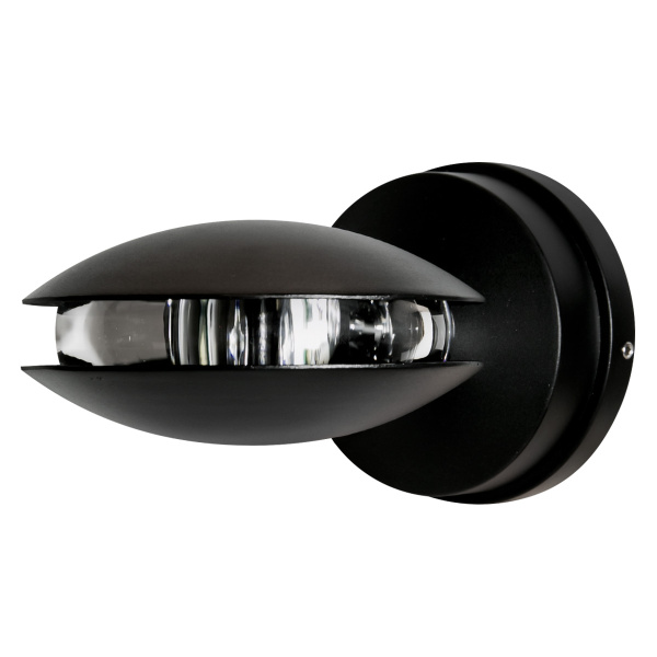 Светильник потолочный  LED DF122 9W 3000K Синий свет