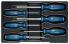 Набор отверток, 6 шт. BOSCH 1600A016BF