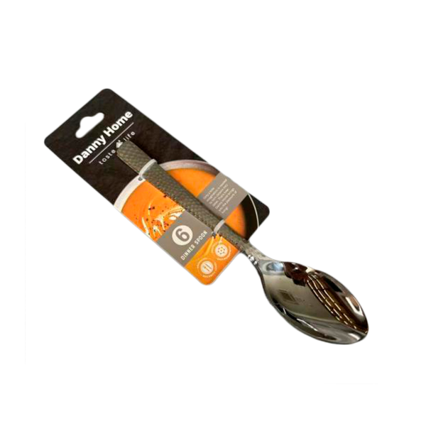 Набор столовых ложек DH 6 шт. HK091-2