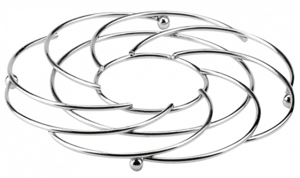 Подставка Linea TRINA под горячее 21х1,5 см 93-TR-04-01