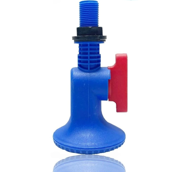 Лейка с поворотным краном, 40-309 KSC