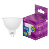 Лампа Rev сд MR16 GU5.3 9W, 3000K, теплый свет (32414 0)