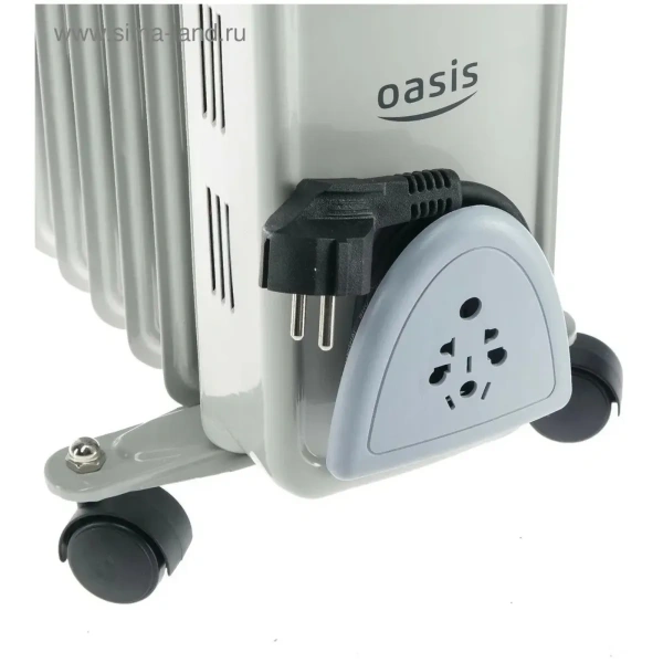 Радиатор Оазис US-20