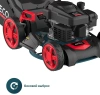 Газонокосилка бензиновая ALTECO GLM 45-46 MSQ