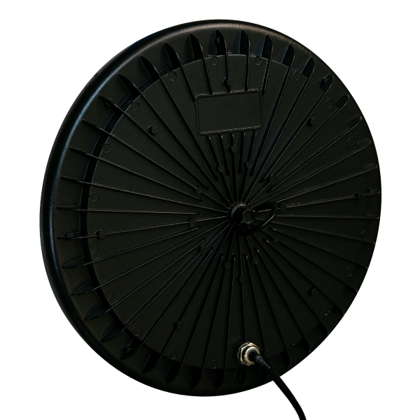 Светильник потолочный светодиодный UFO-100W-7M 165V-265V 6000K