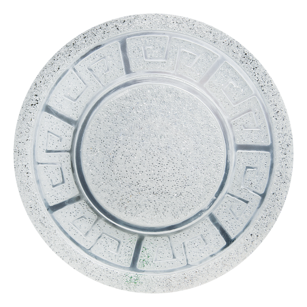 Светильник LED потолочный DB-8582  Ø260 мм /12W*2