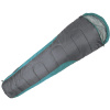 Мешок спальный Camping Check Hit 230х80 см кокон полиэстер 190T -2-7°С 200 г/м2 79015