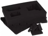 Кейс + поролоновый вкладыш Einhell E-Case S-F incl. grid foam (4540019)