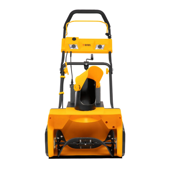 Машина снегоуборочная электрическая ESB-460, 2 кВт// Denzel