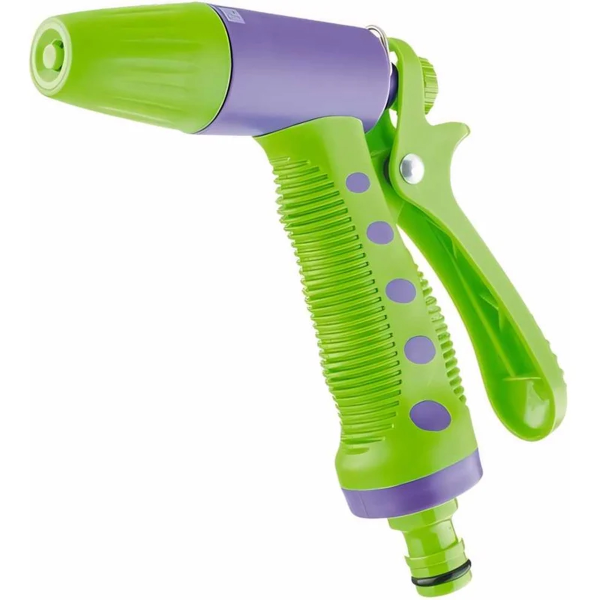 Пистолет-распылитель, регулируемый, эргономичная рукоятка// Palisad