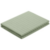 Комплект постельного белья Волшебная Ночь Smoke Green 1,5 сп нав 70х70х2шт