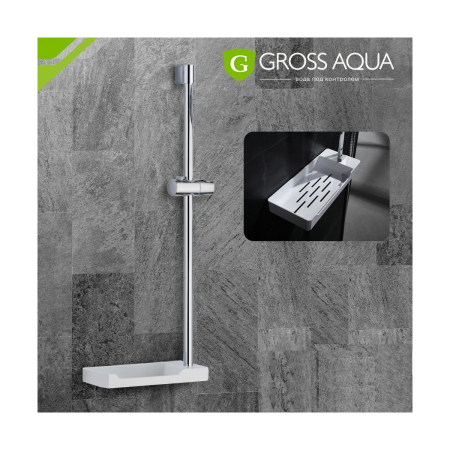 Стойка для душа Space GA288