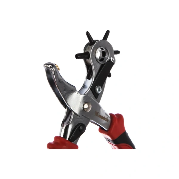 Просекатель (дырокол) для кожи и картона, диаметры 2,5, 3,0, 3,5, 4,0, 4,5, 5,0 мм// Matrix