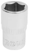 Головка 1/4" 11мм 6гр. PRO STARTUL (PRO-54011)