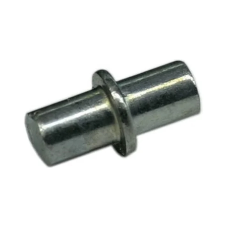 Полкодержатель 5 мм цинк (10 шт в зип-локе) STARFIX, арт.SMZ1-24548-10