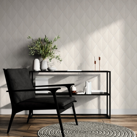 Обои WallSecret Comfort 8899-20 (10,05*1,06)(6) винил горячего тиснения на флизелине