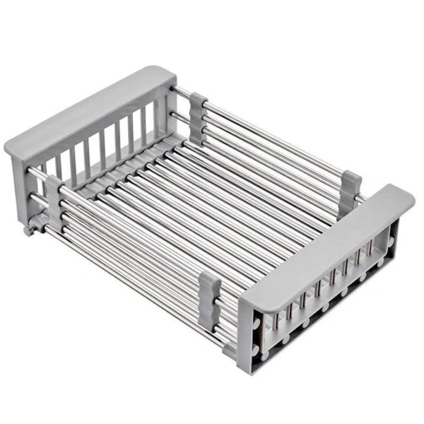 Мойка SMARTECH-7843 Чёрный 780*430*220