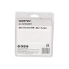 Круг заточной 105х22.2х3.2 мм WORTEX