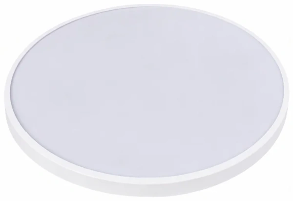 Светильник потолочный светодиодный  Euroled D260 24W 4000К IP20 White