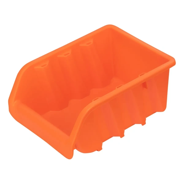 Лоток для метизов 160х115х75 мм, пластик, Россия// Stels