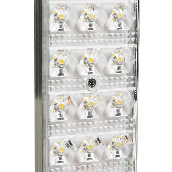 Светильник потолочно-настенный светодиодный T16 1.2M-72W 165V-265V 6000K