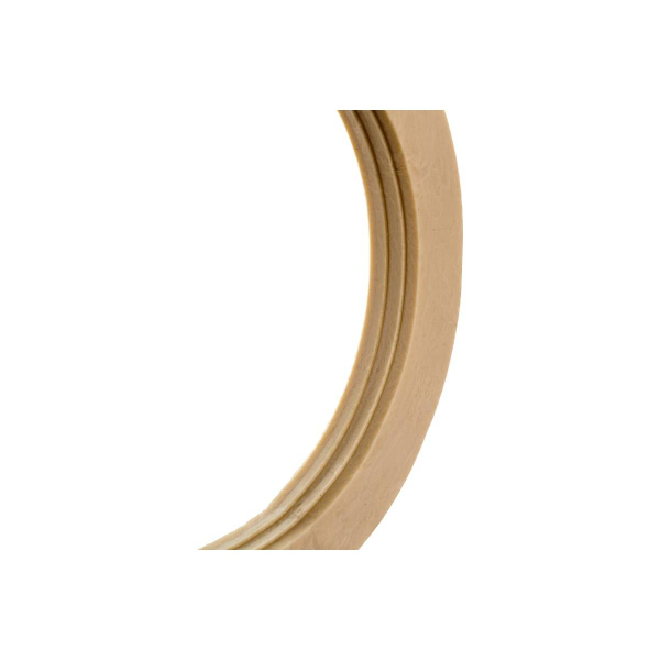 Прокладка для унитазов 112х89х12 ("Santek,Урал Керамика"), MP-У