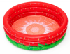 Детский надувной бассейн Bestway Sweet Strawberry 168х38 см, 51145 (51145E)