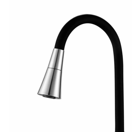 Смеситель д/к GROSS AQUA 3505511C-G016 Optima