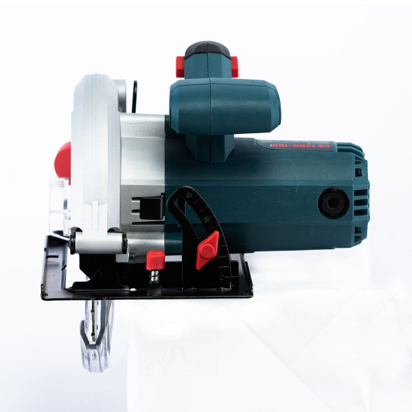 Пила ALTECO циркулярная CS 1200-185  5800 об/мин