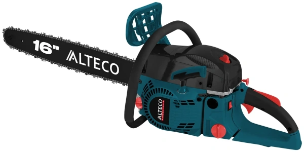 Бензопила GCS 45-40 ALTECO
