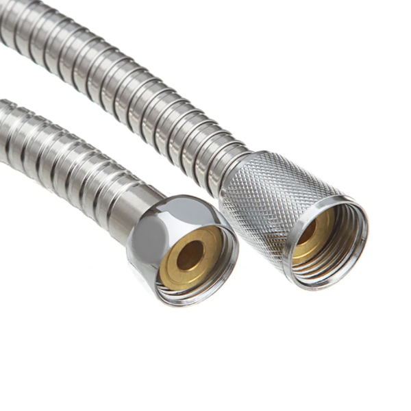 Шланг для душа 1,6м, 130, Milardo, 130S160M19 Шланг для душа 1,6м, 130, Milardo, 130S160M19