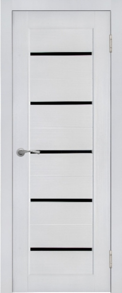 Дверное полотно Астра белая 800