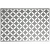 Коврик для террасы 160х230 см дизайн в ассорт. A45000620 К