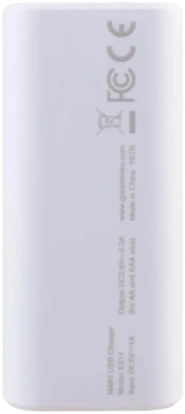 ЗУ GP E211-2CRB1