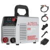 Аппарат инверторный сварочный Alteco MMA-160С VRD
