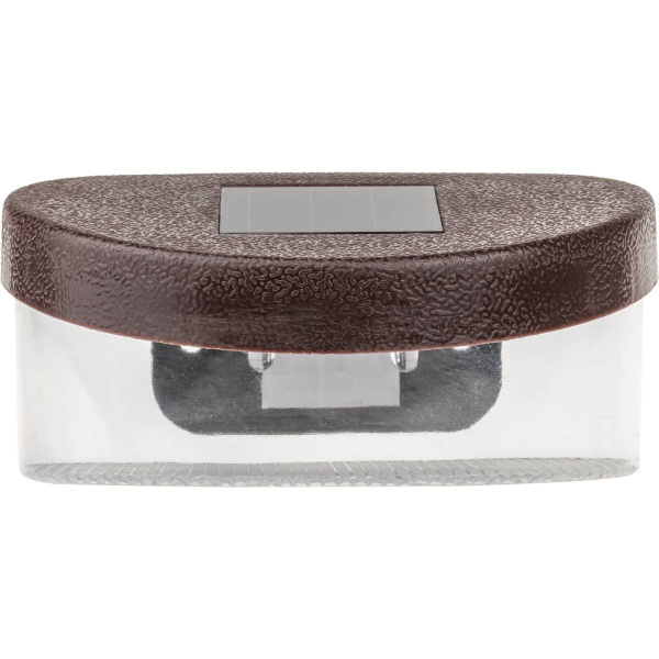 Светильник Rev сд аккумуляторный с датчиком света SolarLED, IP44, düwi 24298 7