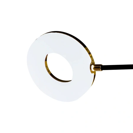 Люстра LED 9954-8, 780*750mm 80W