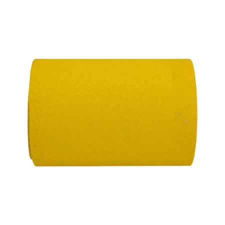 Шкурка на бумажной основе, LP41C, зерн. 10Н(P120), мини-рулон 100мм х 5м (БАЗ)// Россия