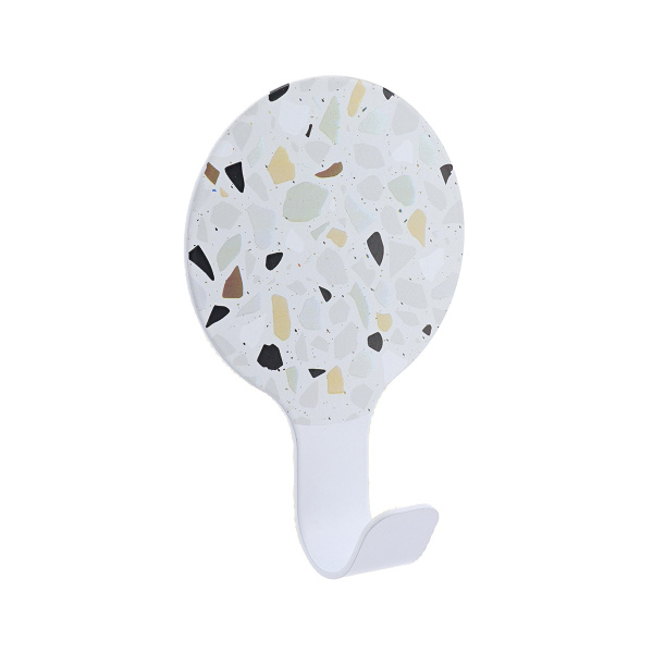 Крючок для ванной комнаты Tendance TERRAZO 9060672