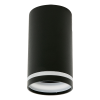 Светильник трековый 015-055-0001 BLACK GU10 MARLEY