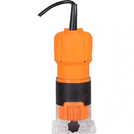 Машина фрезерная ФМ-800К с набором фрез 12 шт Вихрь