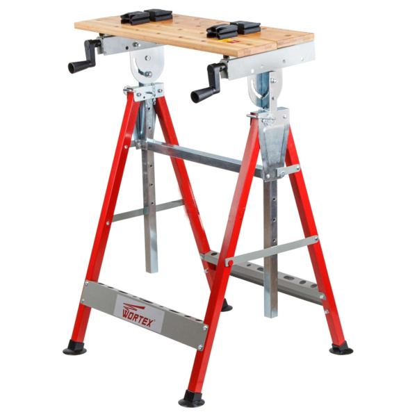 Верстак складной WORTEX WB 6012, арт.0329004