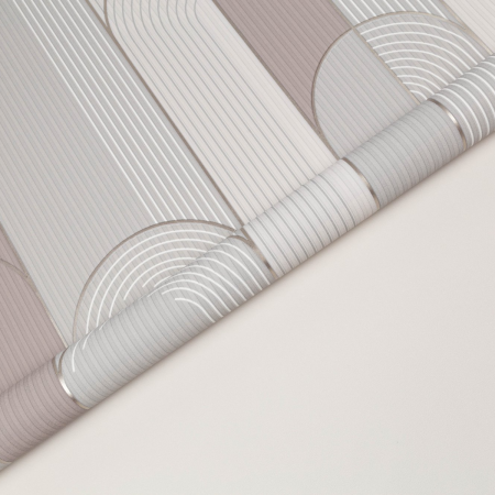 Обои Палитра 72250-28 (10,05*1,06)(6) винил горячего тиснения на флизелине