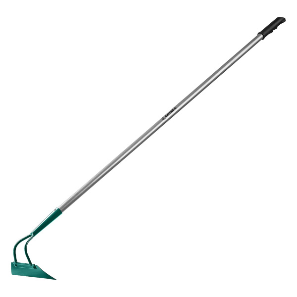 Мотыга с трапецевидным профилем GRINDA PROLine 215 мм ширина