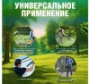 Опрыскиватель ранцевый бензиновый DGM PH-271 (2Т 0,9кВт; бак 25 л; давление 2,5 МПа)