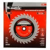 Диск пильный по дереву Matrix Professional 305 х 30мм 96 зубьев