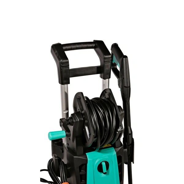 Мойка высокого давления Sturm! PW9225I асинхронный мотор, 2700Вт, 190 бар, ШВД-7м