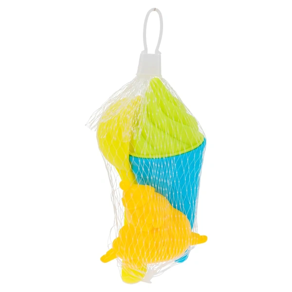 Набор пляжных игрушек 3 предмета Мороженое S34941460 К